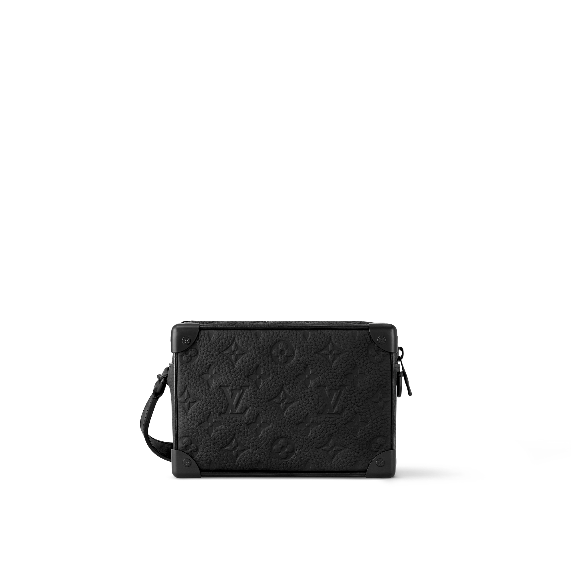 Louis vuitton mini 2025 soft trunk price